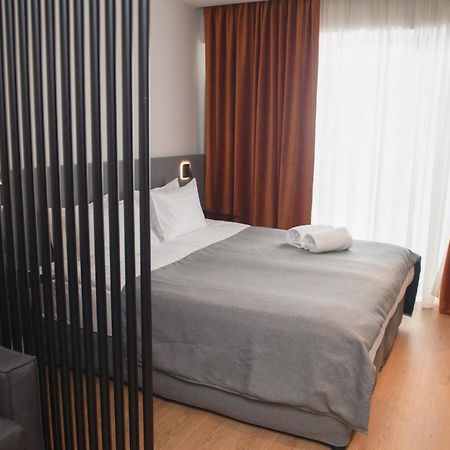 New Gudauri,Redco Block 4-Apt 202 Dış mekan fotoğraf