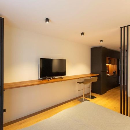 New Gudauri,Redco Block 4-Apt 202 Dış mekan fotoğraf