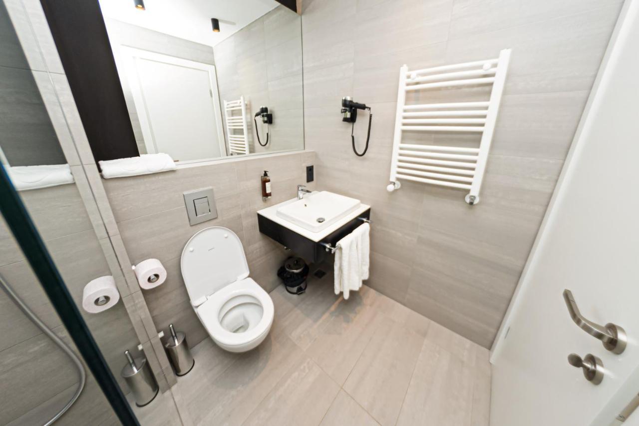 New Gudauri,Redco Block 4-Apt 202 Dış mekan fotoğraf